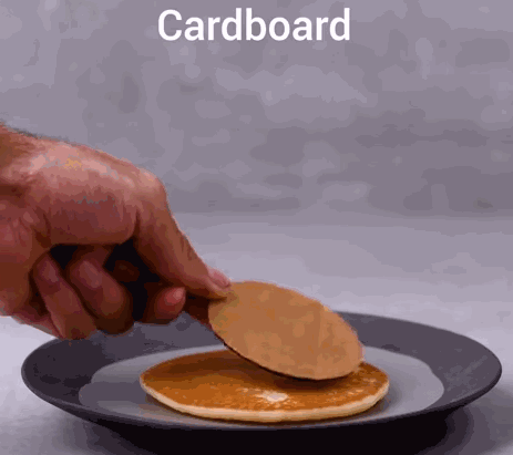 真相原来如此！难怪永远买不到广告里的美食