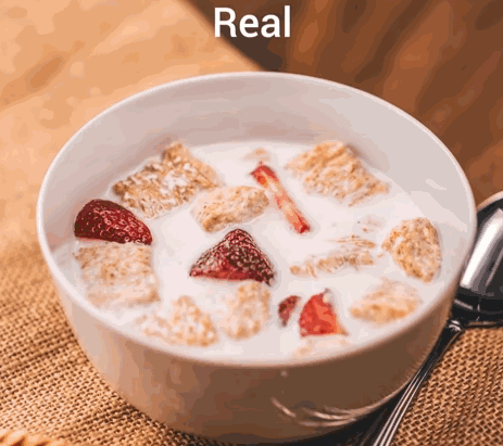 真相原来如此！难怪永远买不到广告里的美食