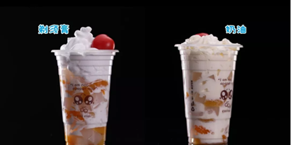 真相原来如此！难怪永远买不到广告里的美食