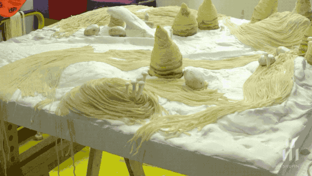 真相原来如此！难怪永远买不到广告里的美食