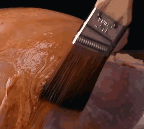 真相原来如此！难怪永远买不到广告里的美食