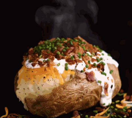 真相原来如此！难怪永远买不到广告里的美食