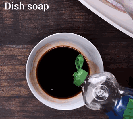 真相原来如此！难怪永远买不到广告里的美食