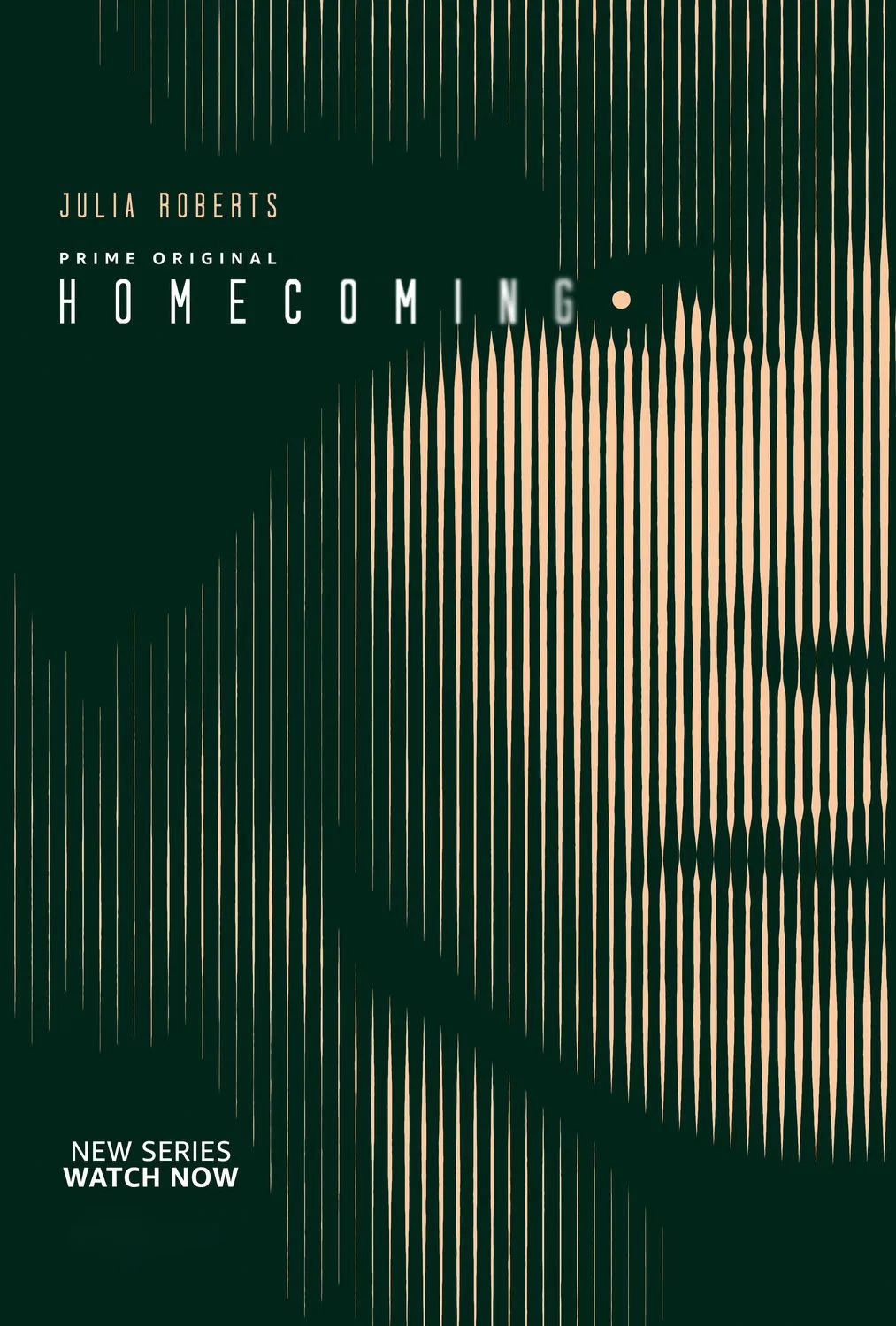 看电影海报赏设计~