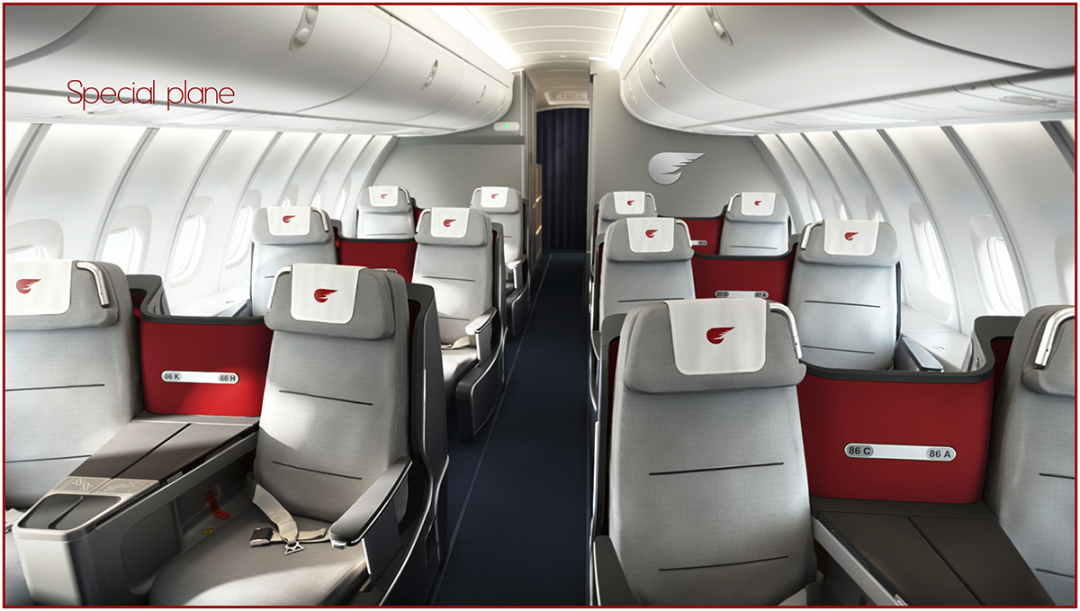 优秀品牌VI设计欣赏~