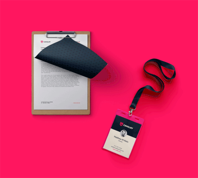 优秀品牌VI设计欣赏~ 优秀品牌VI设计欣赏~