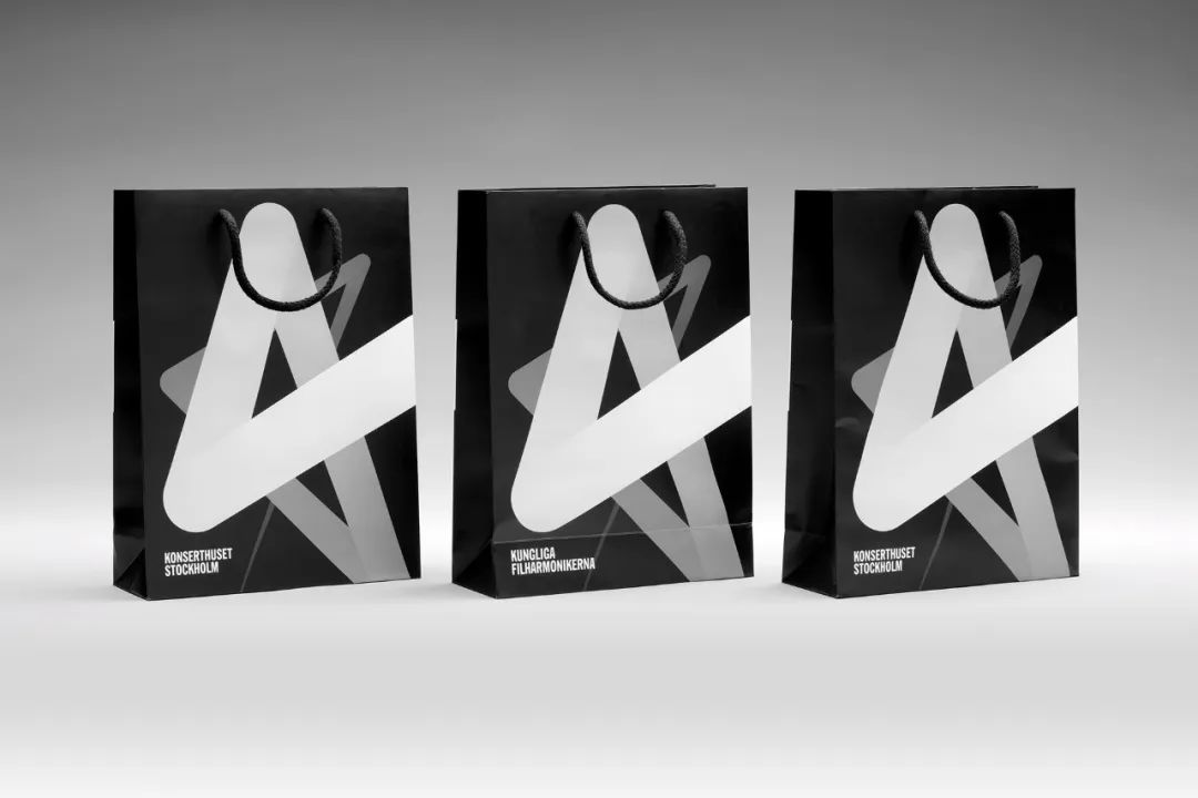 优秀品牌VI设计欣赏~ 优秀品牌VI设计欣赏~