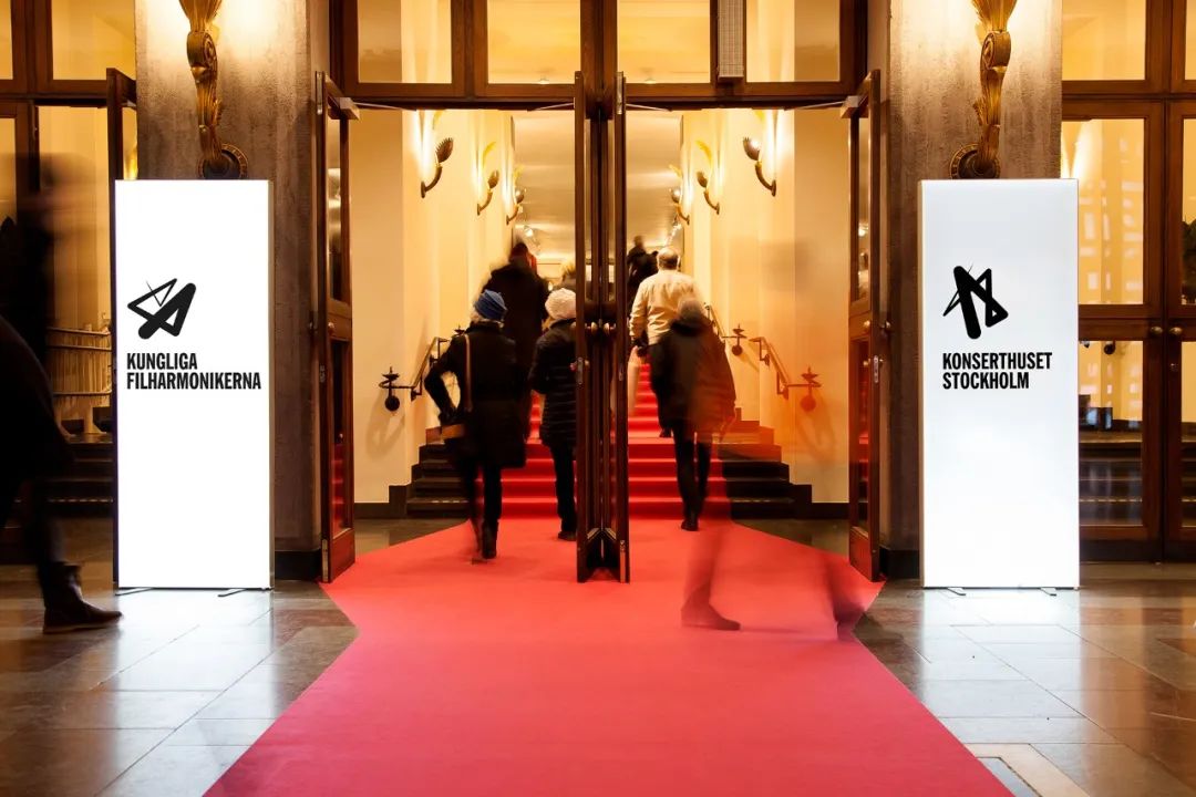 优秀品牌VI设计欣赏~