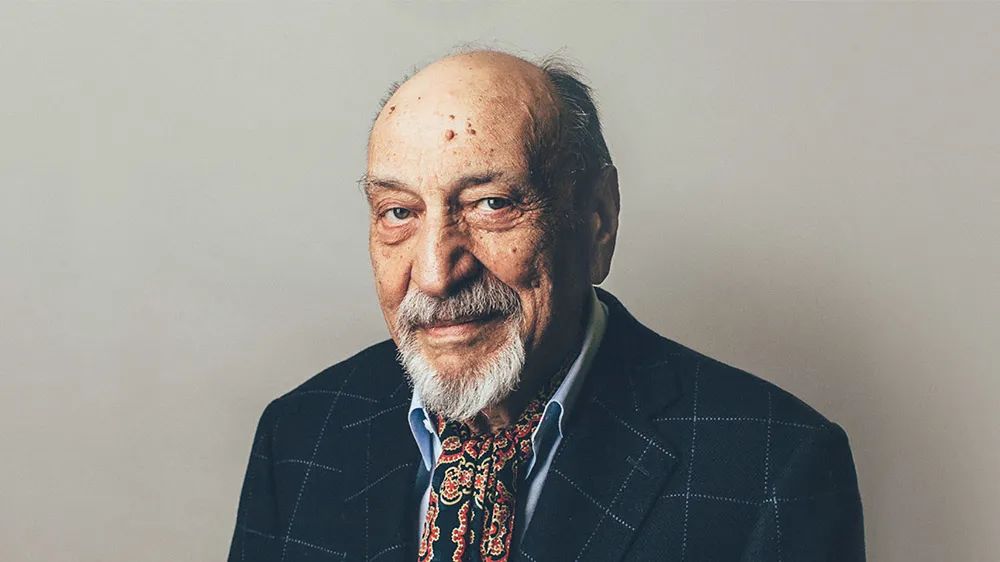 世界级符号「I love NY」设计师 Milton Glaser 在生日当天去世，享年91岁