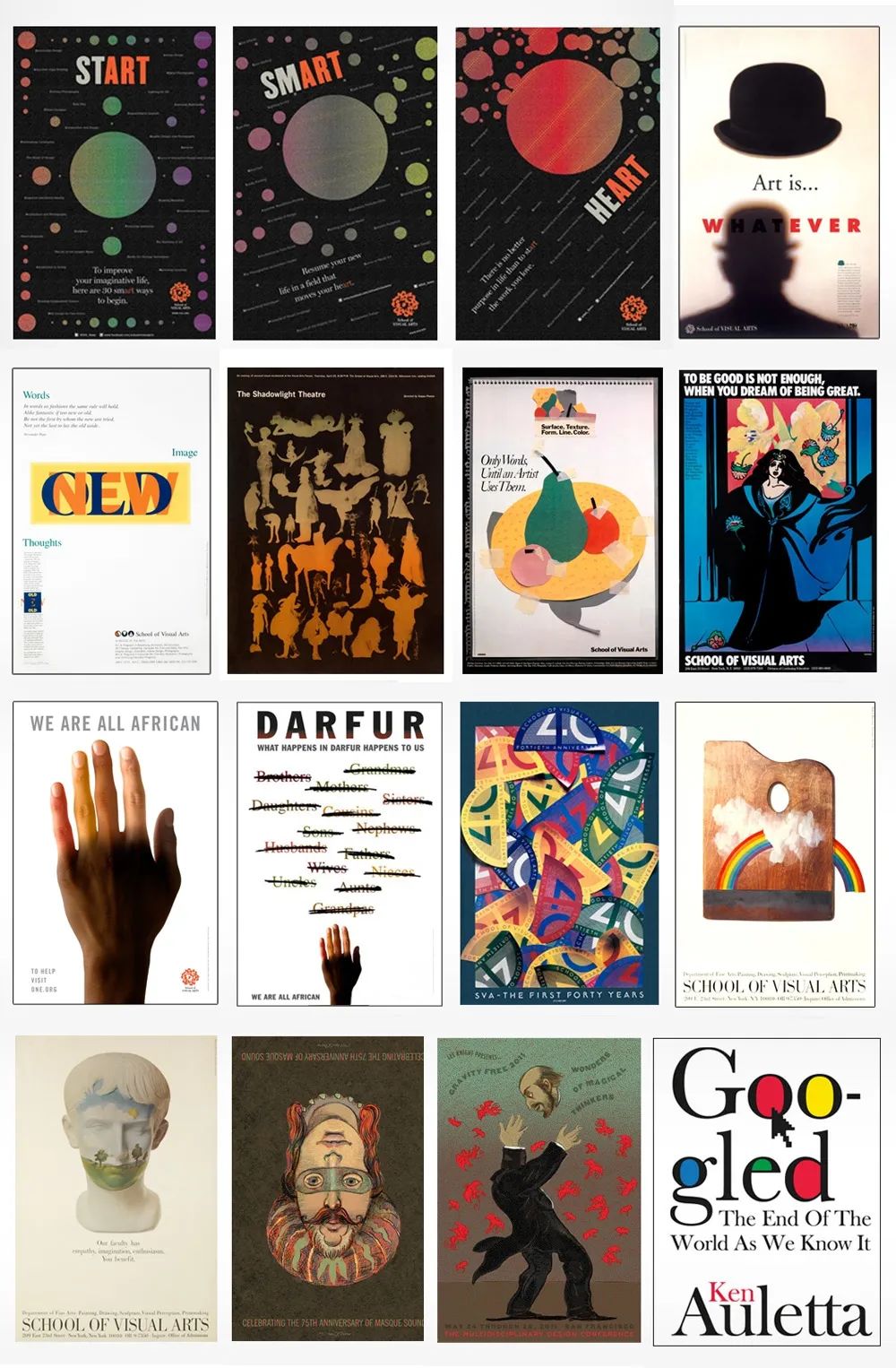 世界级符号「I love NY」设计师 Milton Glaser 在生日当天去世，享年91岁