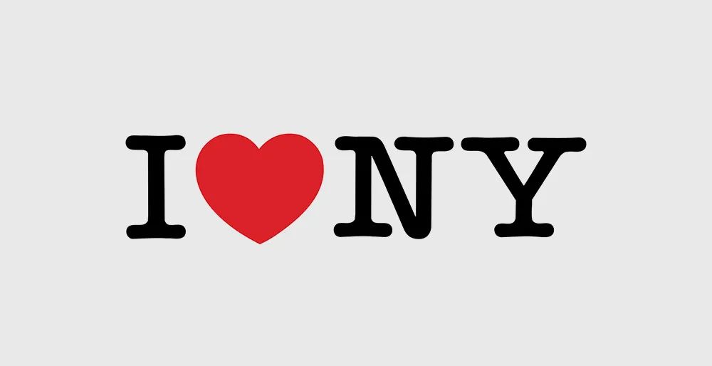 世界级符号「I love NY」设计师 Milton Glaser 在生日当天去世，享年91岁