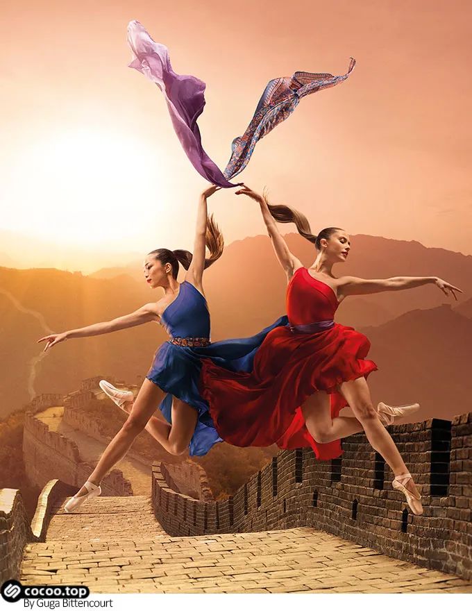 你还不会构图?全面解析构图法则 你还不会构图?全面解析构图法则