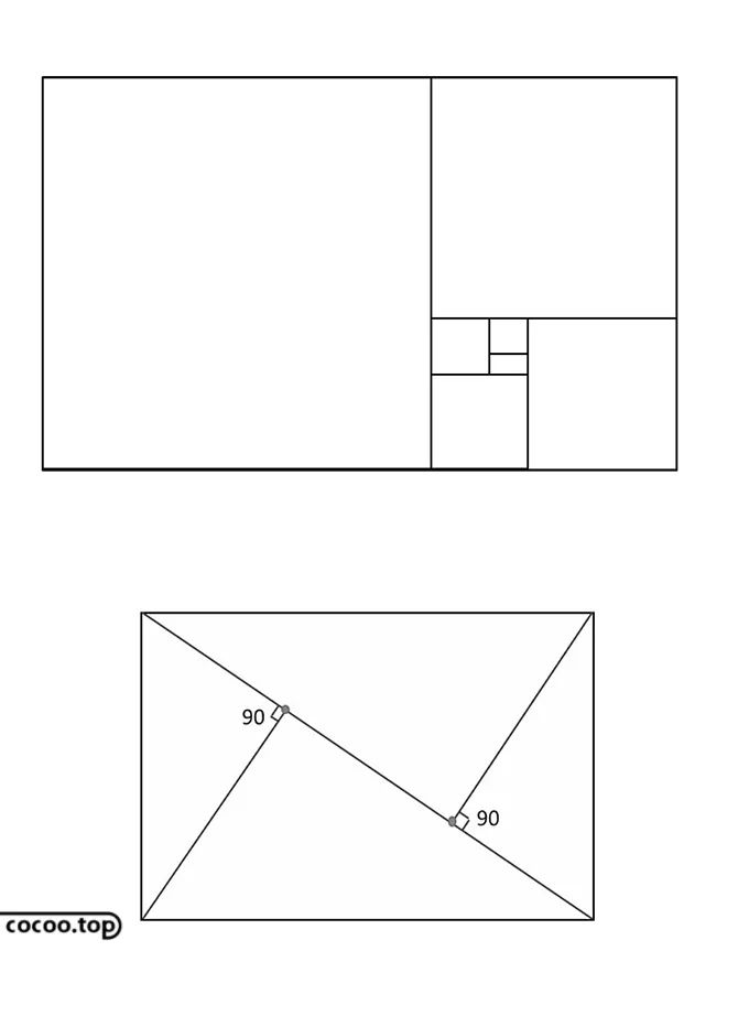 你还不会构图?全面解析构图法则 你还不会构图?全面解析构图法则