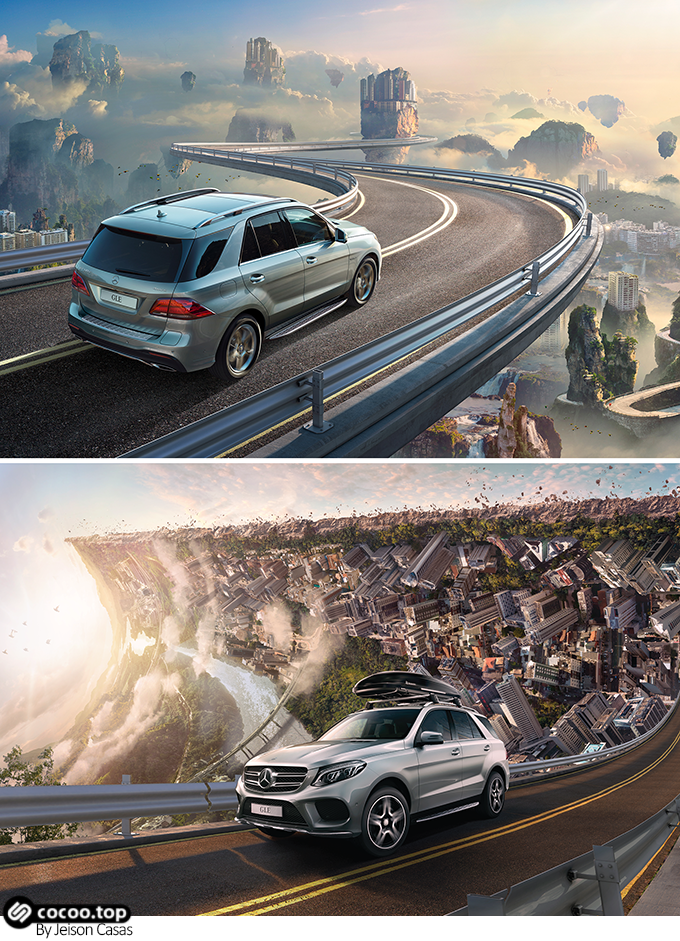 你还不会构图?全面解析构图法则 你还不会构图?全面解析构图法则