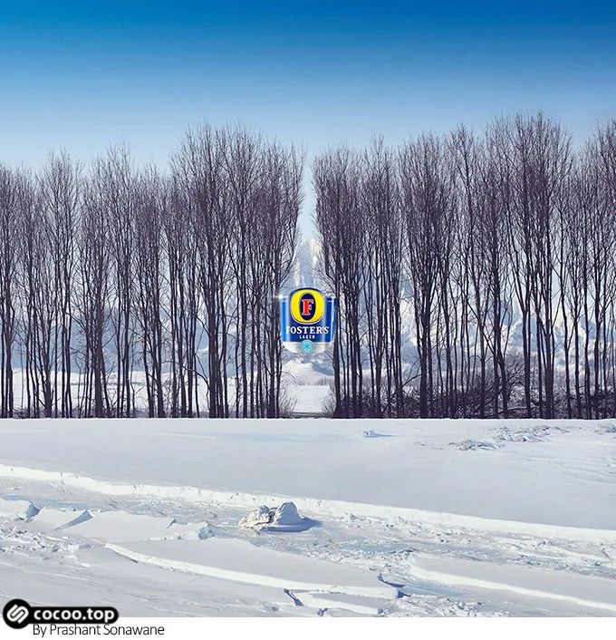 你还不会构图?全面解析构图法则 你还不会构图?全面解析构图法则