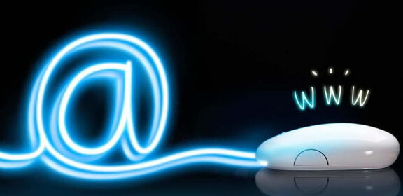 互联网就在我们身边