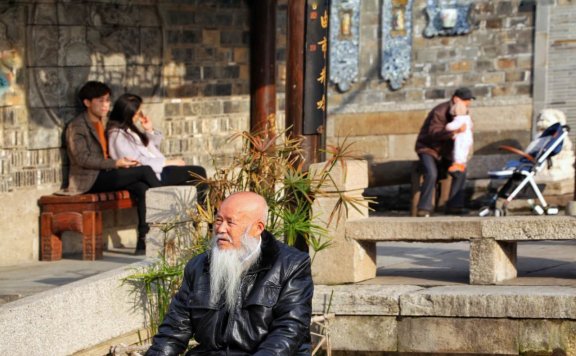 学摄影 | 我们应该如何正确的评价别人的照片？