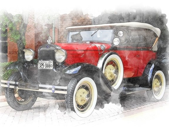 现代平面设计简史