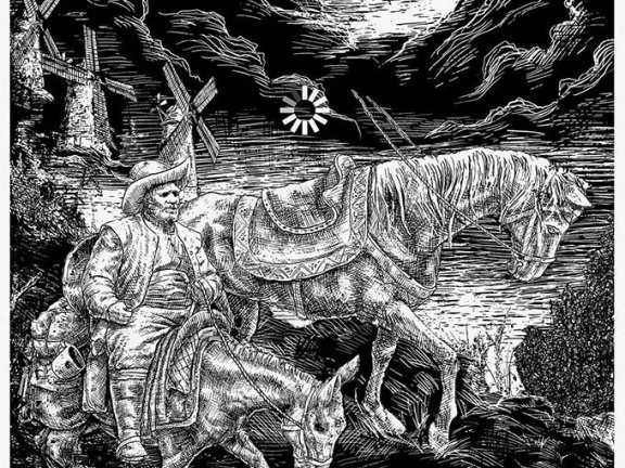 剖析视觉跳跃！让平面设计更合理