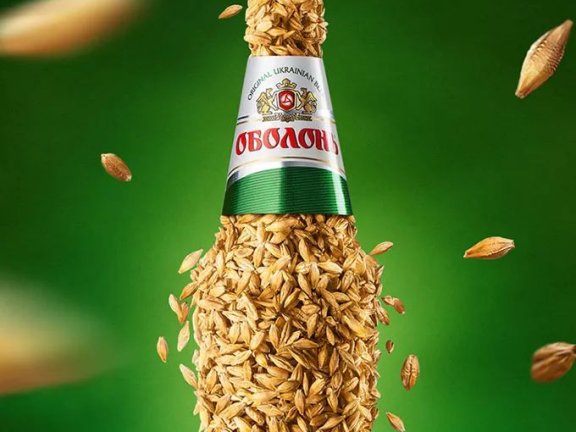 平面设计中的”留白艺术”！