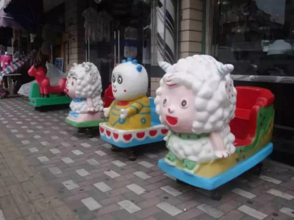 那些动不动就觉得中国设计丑的朋友，是时候解开这个误会了