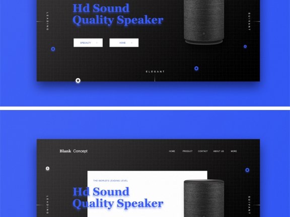 用4个平面小技巧，瞬间让视觉主体更突出！