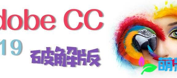 Adobe CC 2019 Win/Mac 全家桶软件 中文大师版 破解版 免费下载