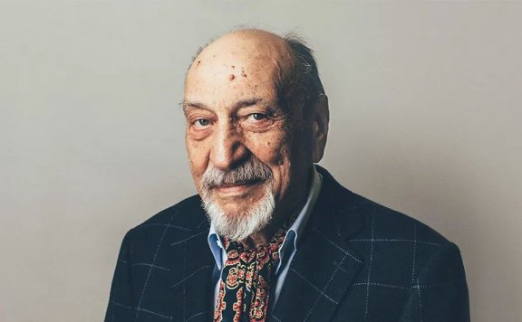 世界级符号「I love NY」设计师 Milton Glaser 在生日当天去世，享年91岁
