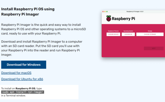 用树莓派+1Panel搭建web环境